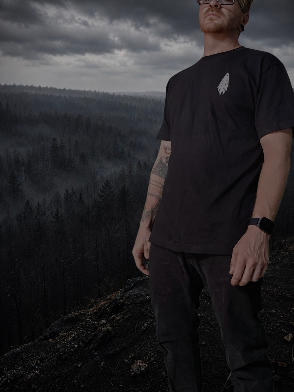 Threshold Tee