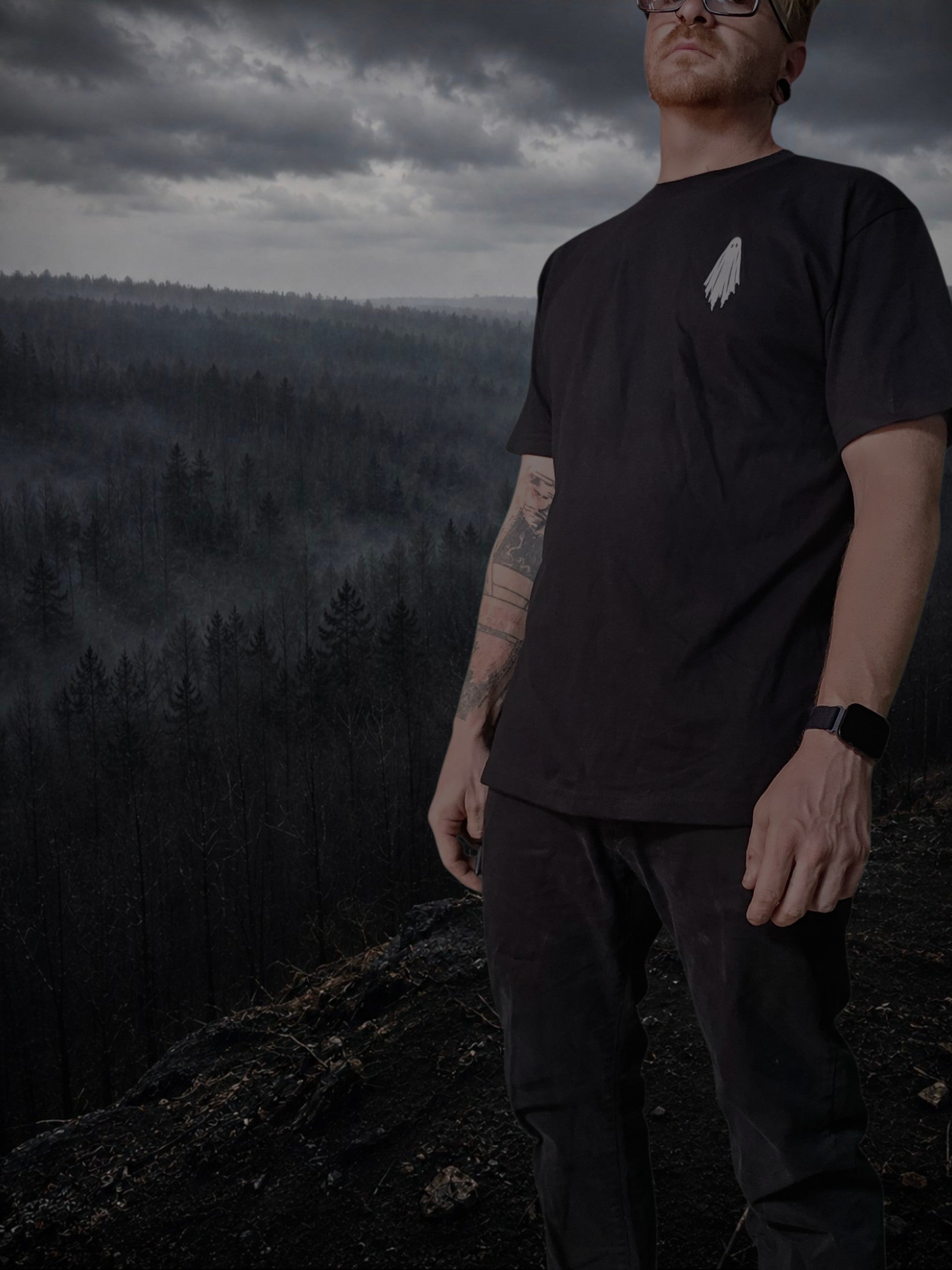 Threshold Tee