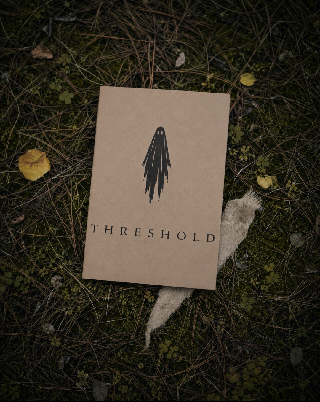 Threshold Tee