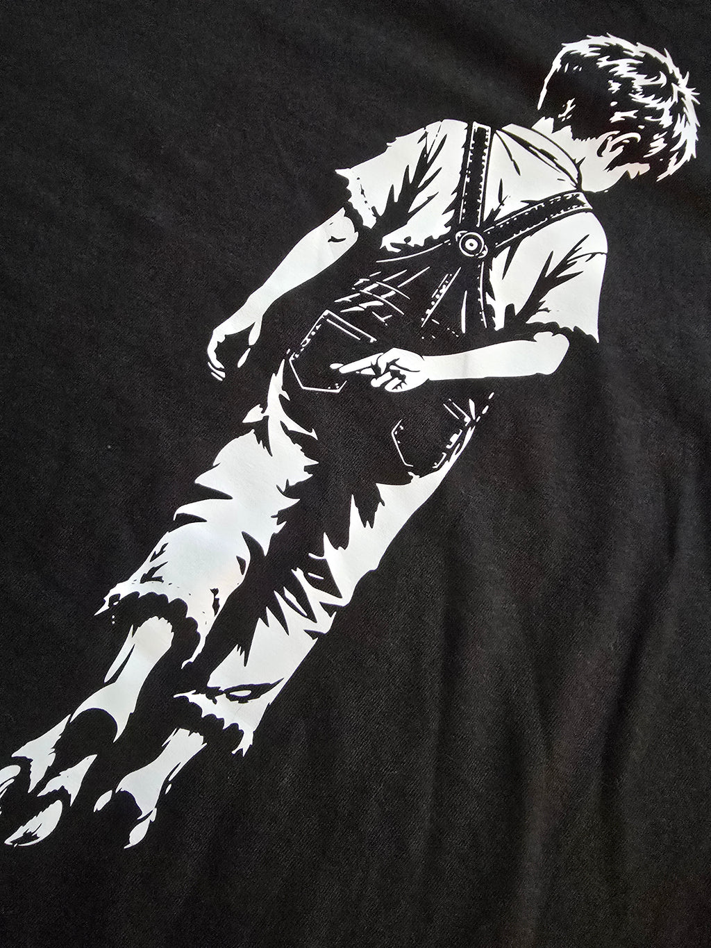 Masquerade Tee