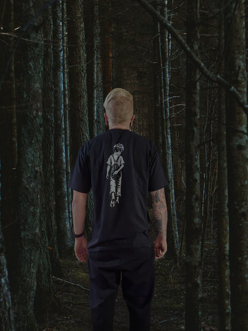 Masquerade Tee