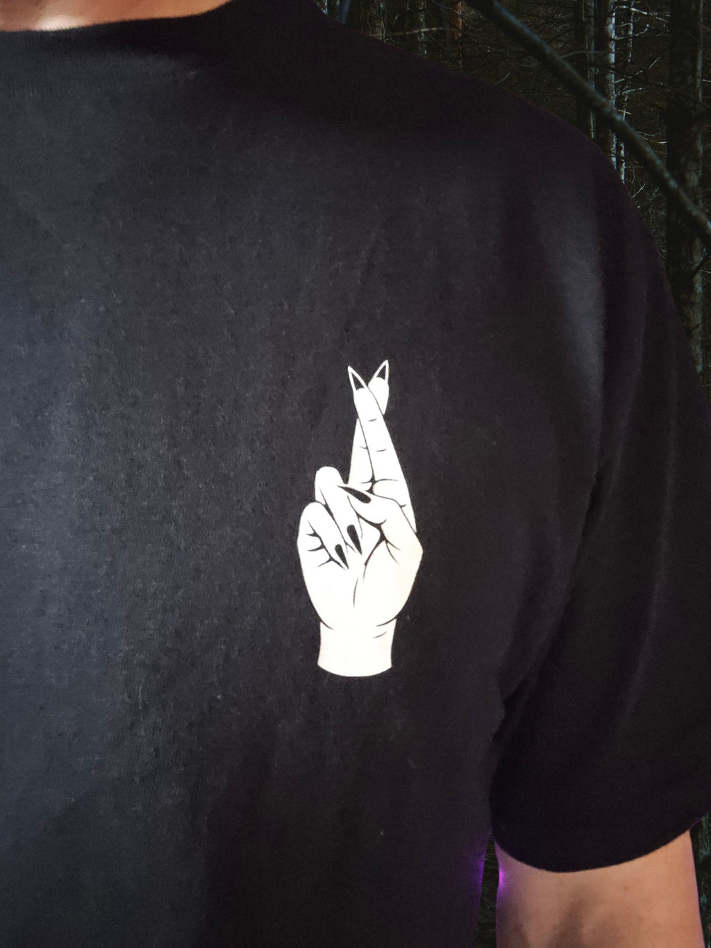 Masquerade Tee