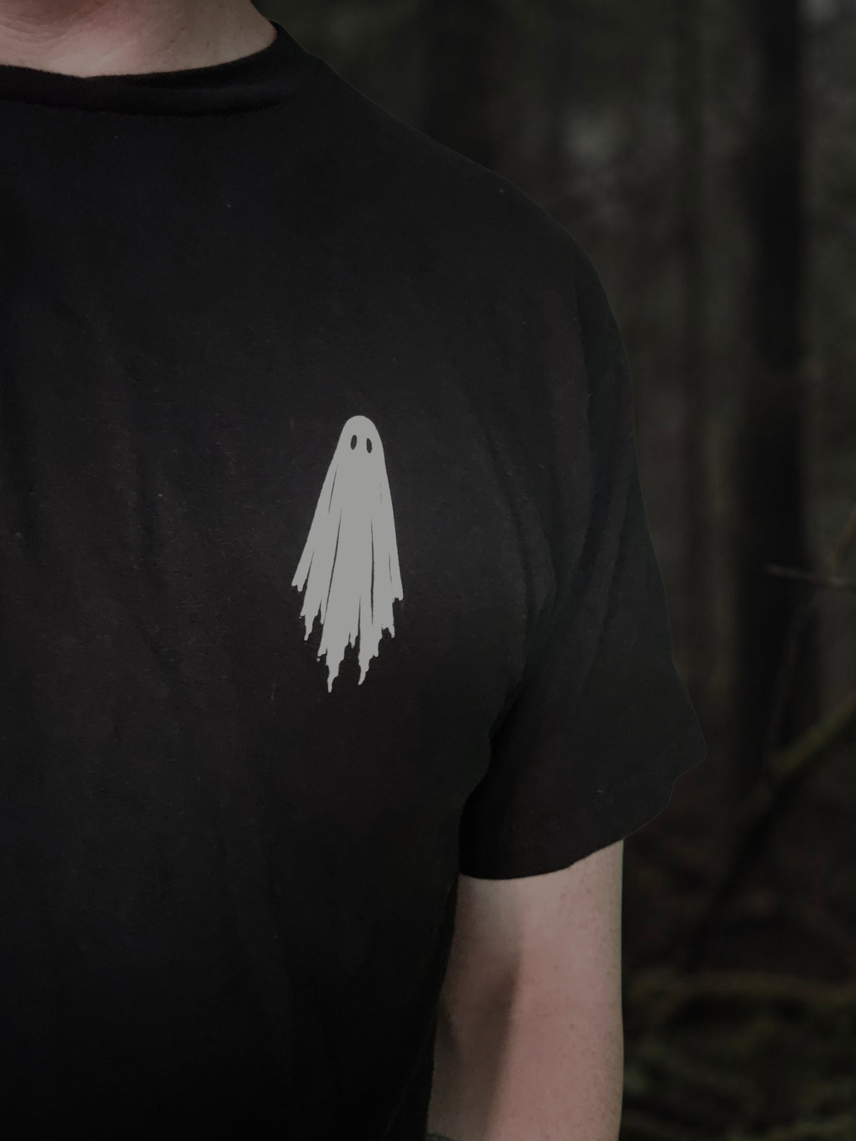 Threshold Tee